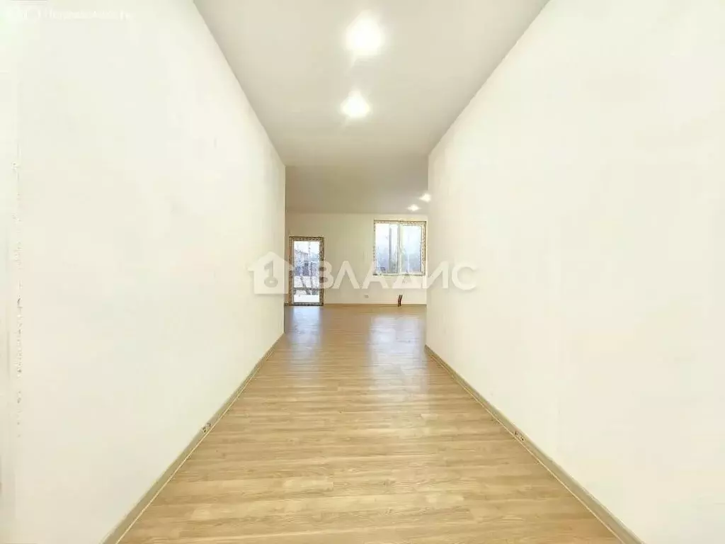 Дом в село Нижнее Хорошово, Полевая улица, 24 (114.5 м) - Фото 2