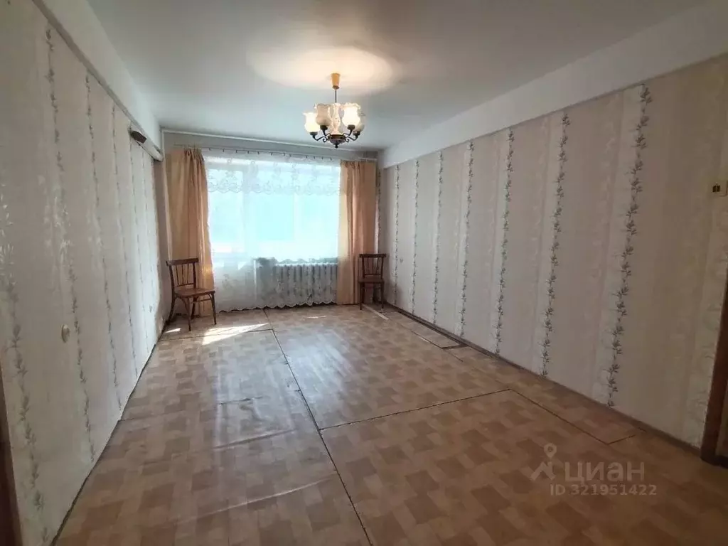 2-к кв. Новгородская область, Великий Новгород Октябрьская ул., 12к1 ... - Фото 1