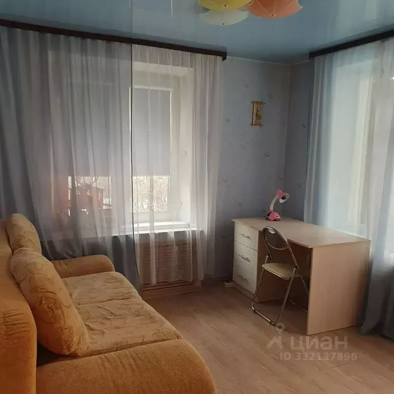 1-к кв. Москва 1-й Новомихалковский проезд, 6 (35.0 м) - Фото 1