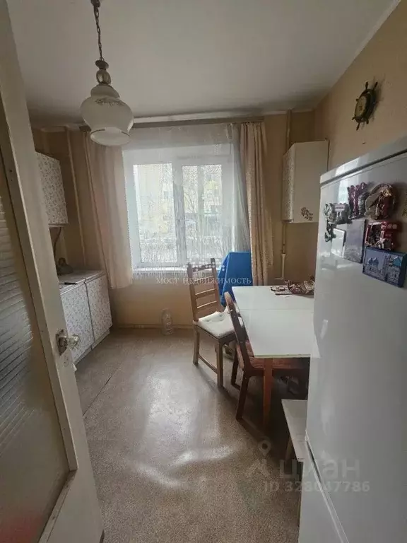 2-к кв. Московская область, Наро-Фоминск ул. Полубоярова, 3 (52.5 м) - Фото 2