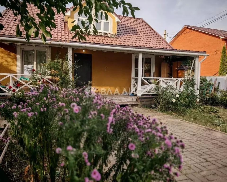 Дом в Белгородская область, Белгородский район, Тавровское с/пос, с. ... - Фото 1