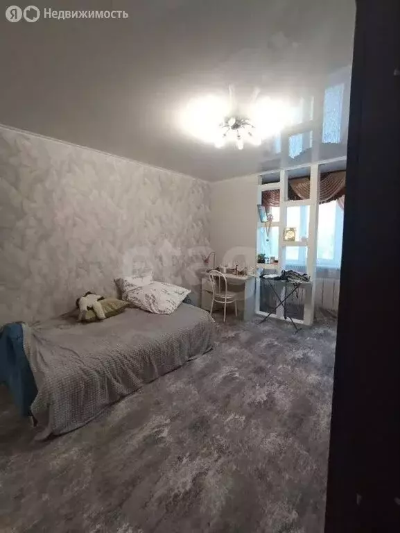 2-комнатная квартира: Омск, 11-я Ремесленная улица, 29 (47.2 м) - Фото 1