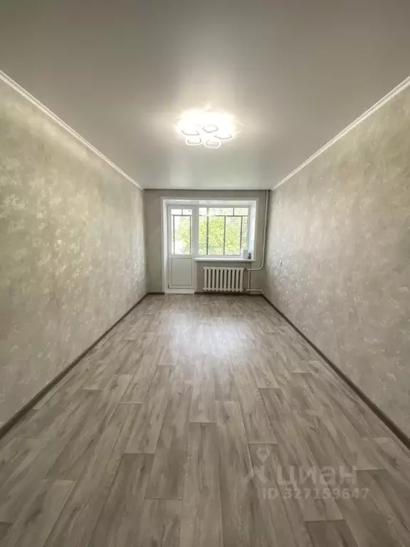 1-к кв. Башкортостан, Туймазинский район, с. Серафимовский ул. Ленина, ... - Фото 1