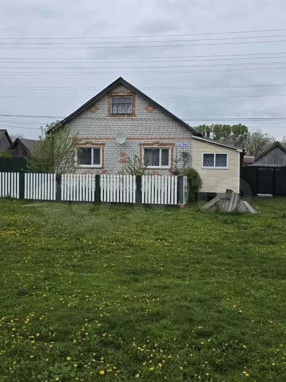 Дом 55 м на участке 40 сот. - Фото 0