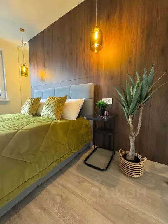 3-к кв. Калининградская область, Калининград Октябрьская ул., 7 (80.0 ... - Фото 1