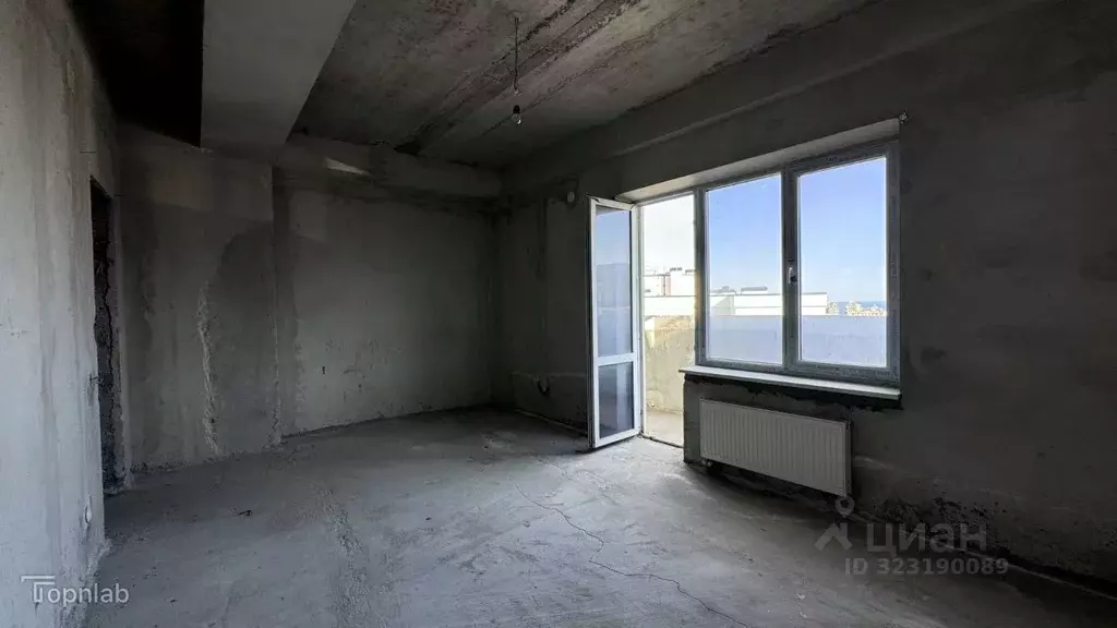 3-к кв. Крым, Ялта ул. Московская, 33 (107.0 м) - Фото 2