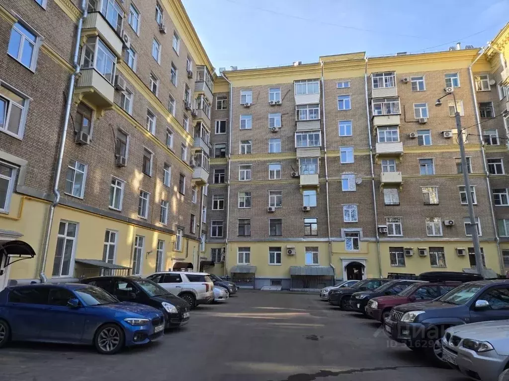 Комната Москва ул. Олеко Дундича, 5 (13.3 м) - Фото 0