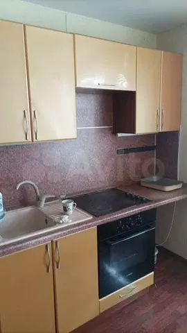 3-к. квартира, 70 м, 3/16 эт. - Фото 0