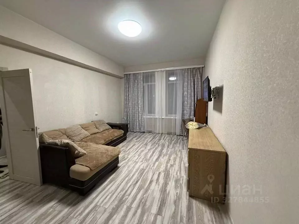 2-к кв. Москва 5-я Парковая ул., 46А (45.6 м) - Фото 2