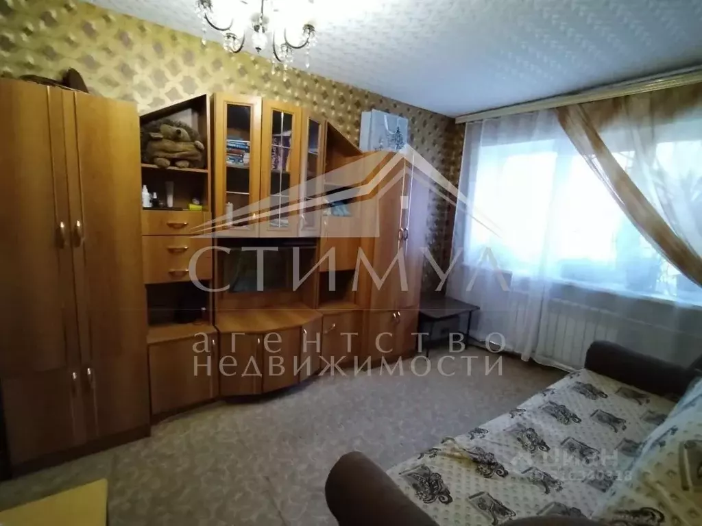 1-к кв. Саратовская область, Саратов туп. 2-й Кавказский, 9 (32.0 м) - Фото 0