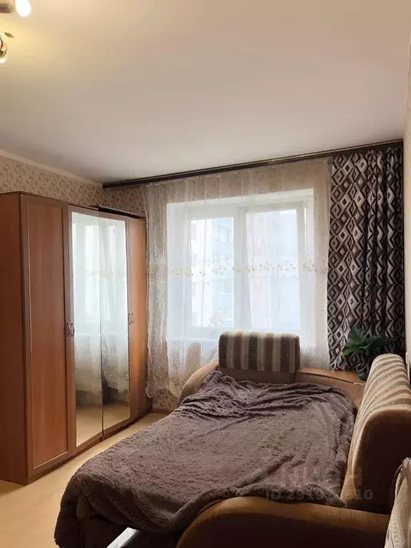 1-к кв. Московская область, Чехов Весенняя ул., 30 (45.0 м) - Фото 0