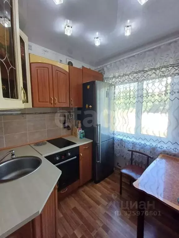 2-к кв. Камчатский край, Петропавловск-Камчатский ул. Пономарева, 17 ... - Фото 1