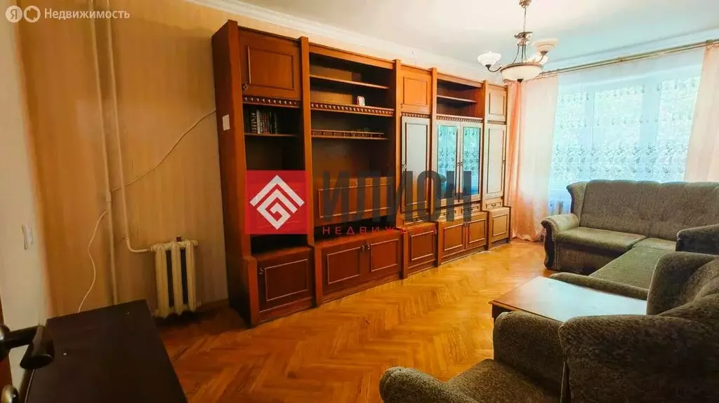 2-комнатная квартира: Кореиз, Южная улица, 60 (58.5 м) - Фото 0