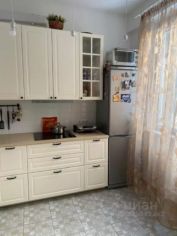 2-к кв. Москва Внуковское поселение, ул. Летчика Ульянина, 7 (52.6 м) - Фото 2