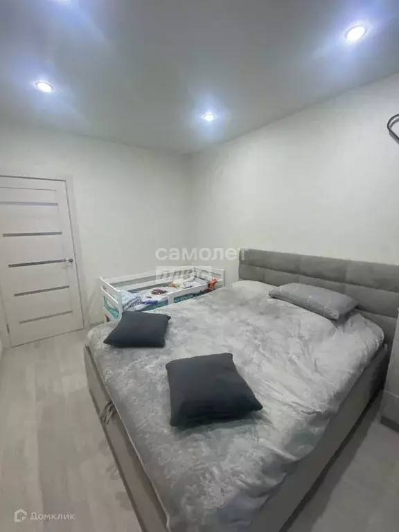 Продаётся 3-к квартира, 63 м - Фото 0