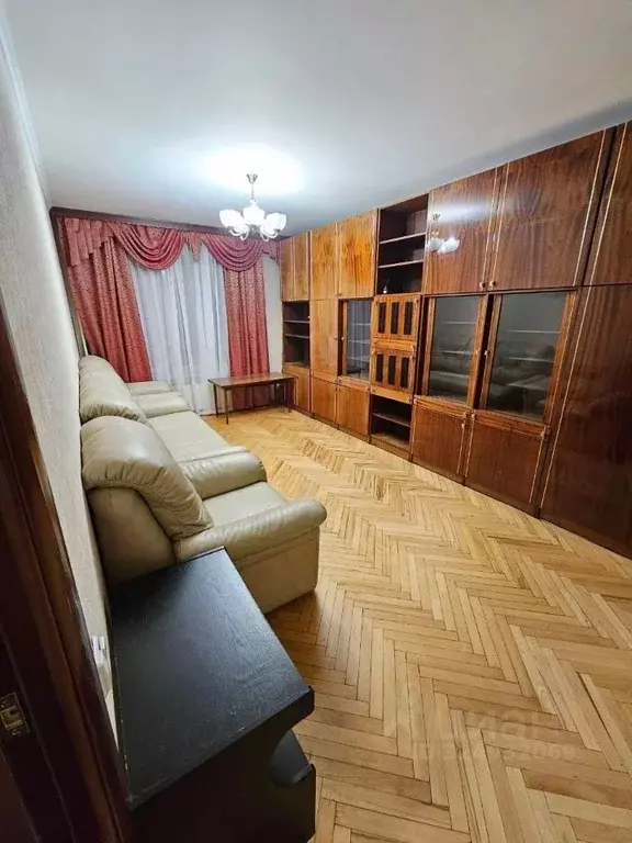 2-к кв. Москва 4-й Вешняковский проезд, 7 (44.0 м) - Фото 2