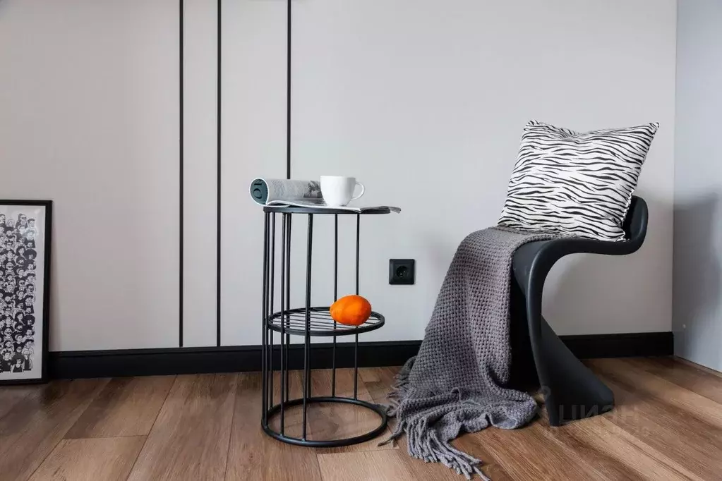 Студия Иркутская область, Иркутск ул. Старо-Кузьмихинская, 22/2 (22.4 ... - Фото 2