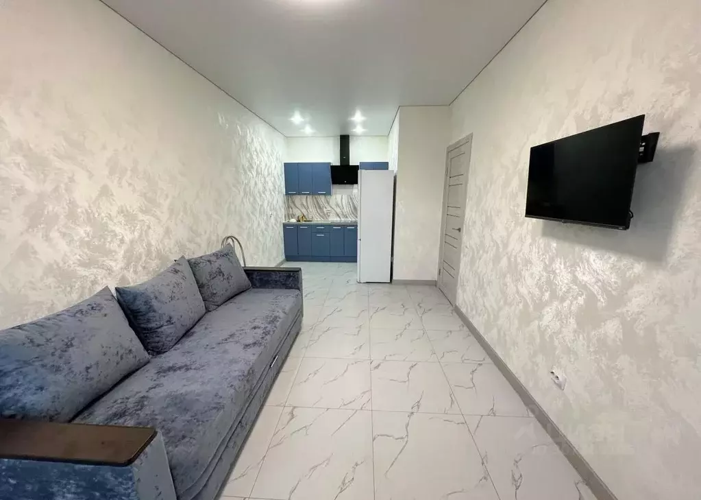 1-к кв. Башкортостан, Уфа бул. Ибрагимова, 90/2 (45.0 м) - Фото 2