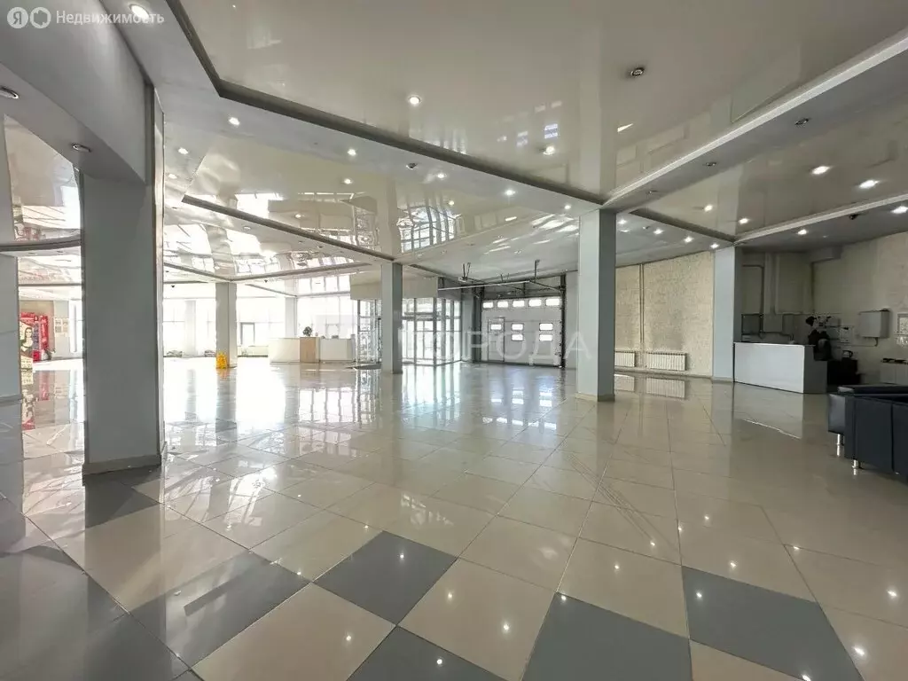 Торговая площадь (41.3 м) - Фото 1