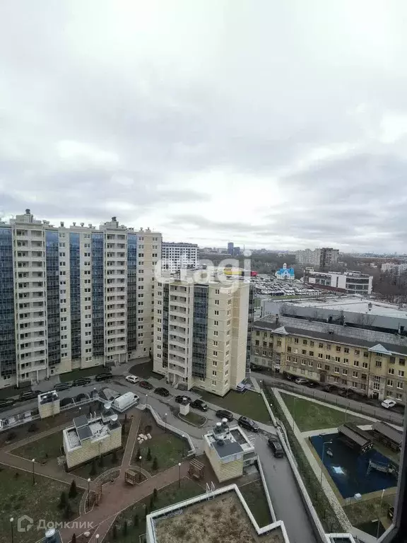 Продаётся 1-к квартира, 38 м - Фото 0