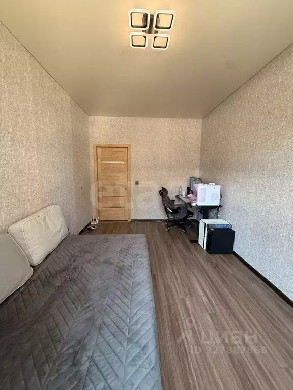 2-к кв. Адыгея, Майкоп ул. К.А. Васильева, 1к2 (63.5 м) - Фото 1