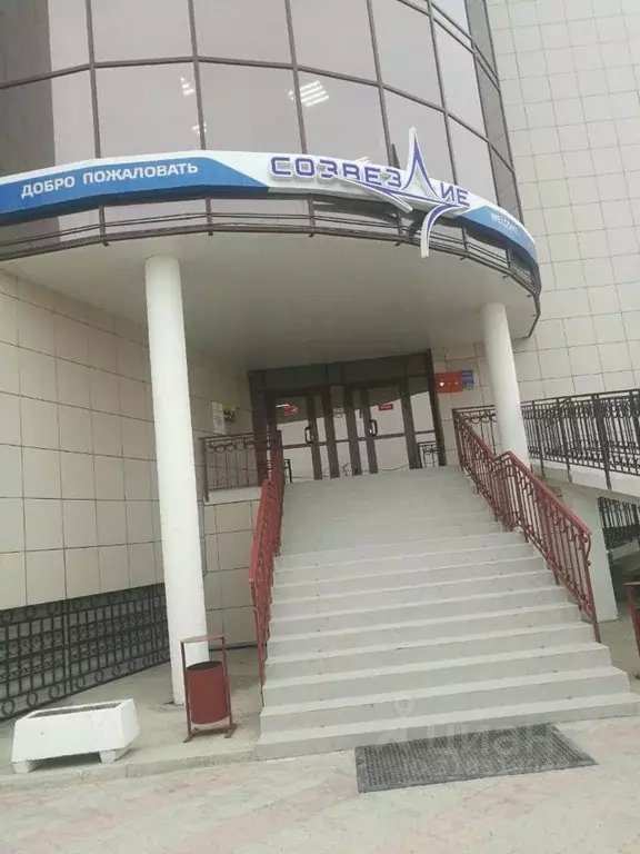 Торговая площадь в Саха (Якутия), Якутск ул. Жорницкого, 29/2 (26 м) - Фото 0