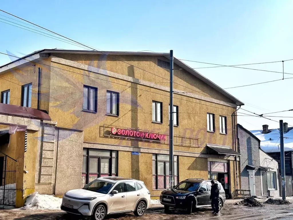 Помещение свободного назначения в Нижегородская область, Нижний ... - Фото 2
