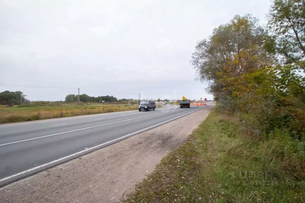 Дом в Калининградская область, Калининград Золотой Петушок ДНТ,  (89 ... - Фото 1