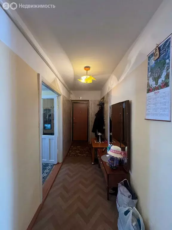 2-комнатная квартира: село Селихино, Торговая улица, 25А (48.6 м) - Фото 2