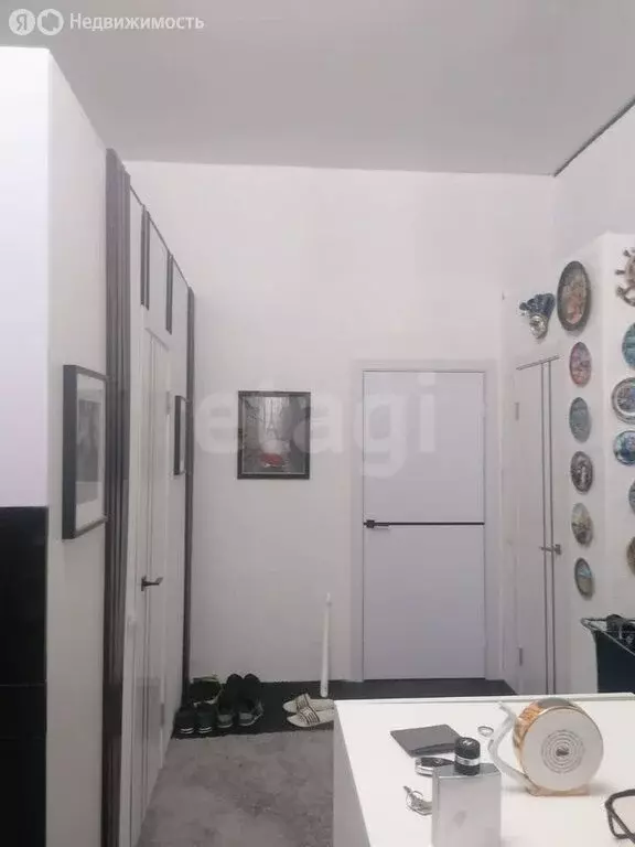 Квартира-студия: Ярославль, улица Салтыкова-Щедрина, 11 (25 м) - Фото 1