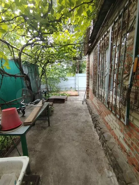 Дача 50 м на участке 5,4 сот. - Фото 1
