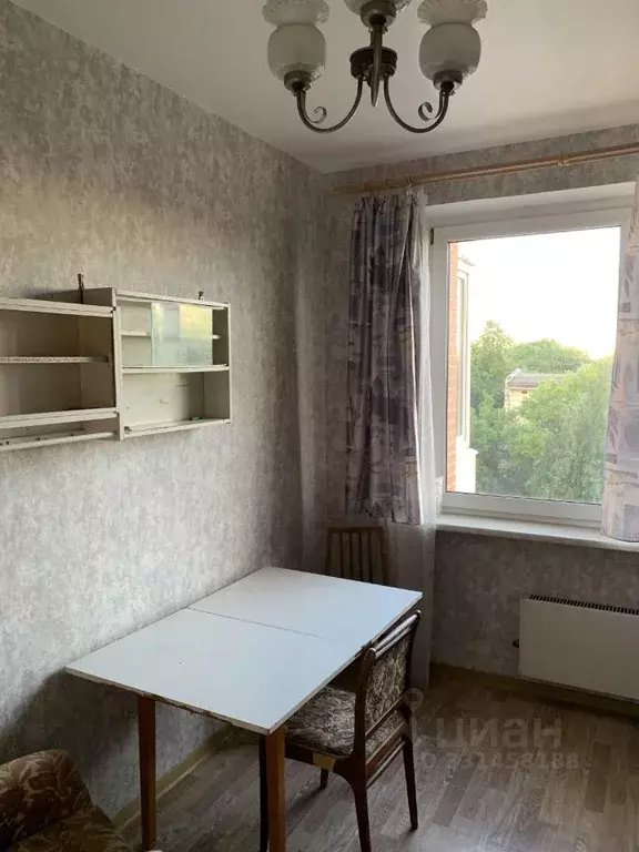 2-к кв. Москва бул. Генерала Карбышева, 14 (68.0 м) - Фото 2