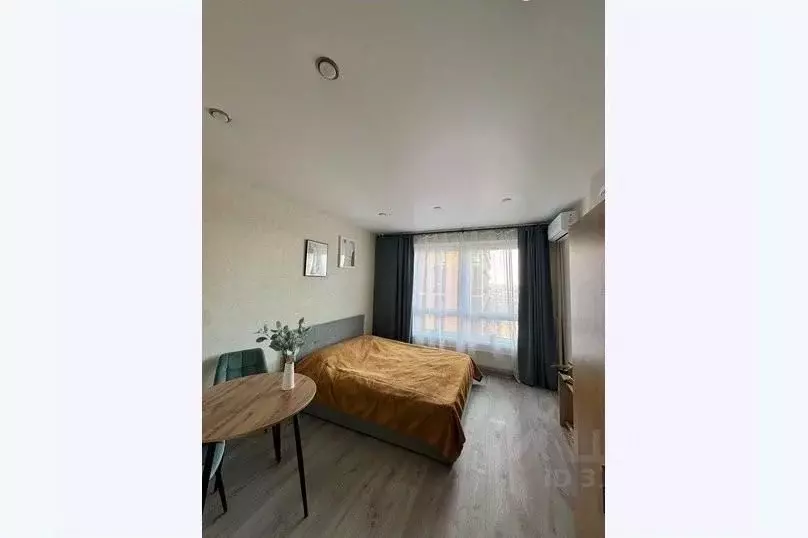 1-к кв. Москва проезд Стройкомбината, 1 (20.0 м) - Фото 1
