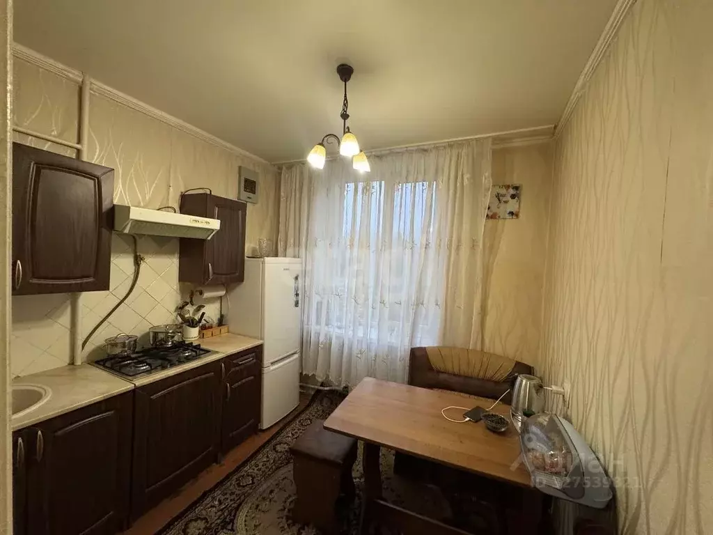 1-к кв. Московская область, Электросталь Лесная ул., 32 (50.0 м) - Фото 1