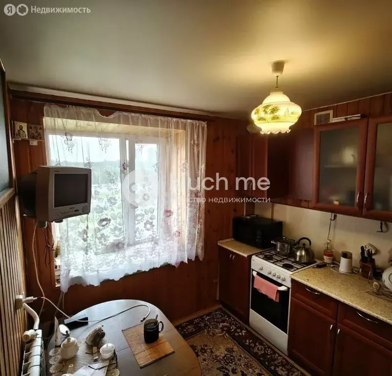 1-комнатная квартира: Казань, Залесная улица, 2А (34.5 м) - Фото 1