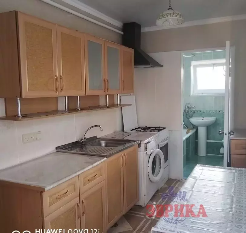 2-к кв. Краснодарский край, Крымск Горная ул. (56.0 м) - Фото 0