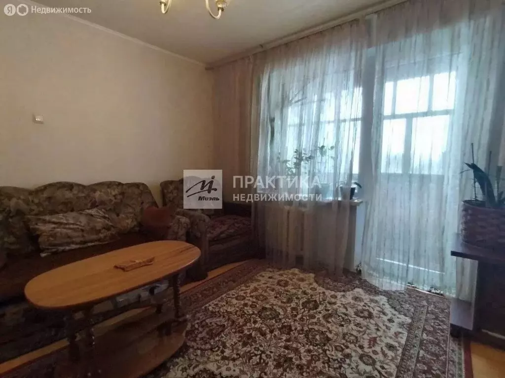 2-комнатная квартира: Нижнекамск, улица Менделеева, 1 (44 м) - Фото 2