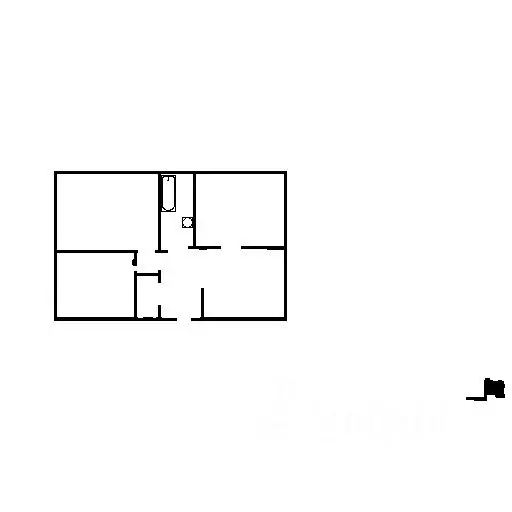 3-к кв. Москва Чапаевский пер., 3 (122.0 м) - Фото 2