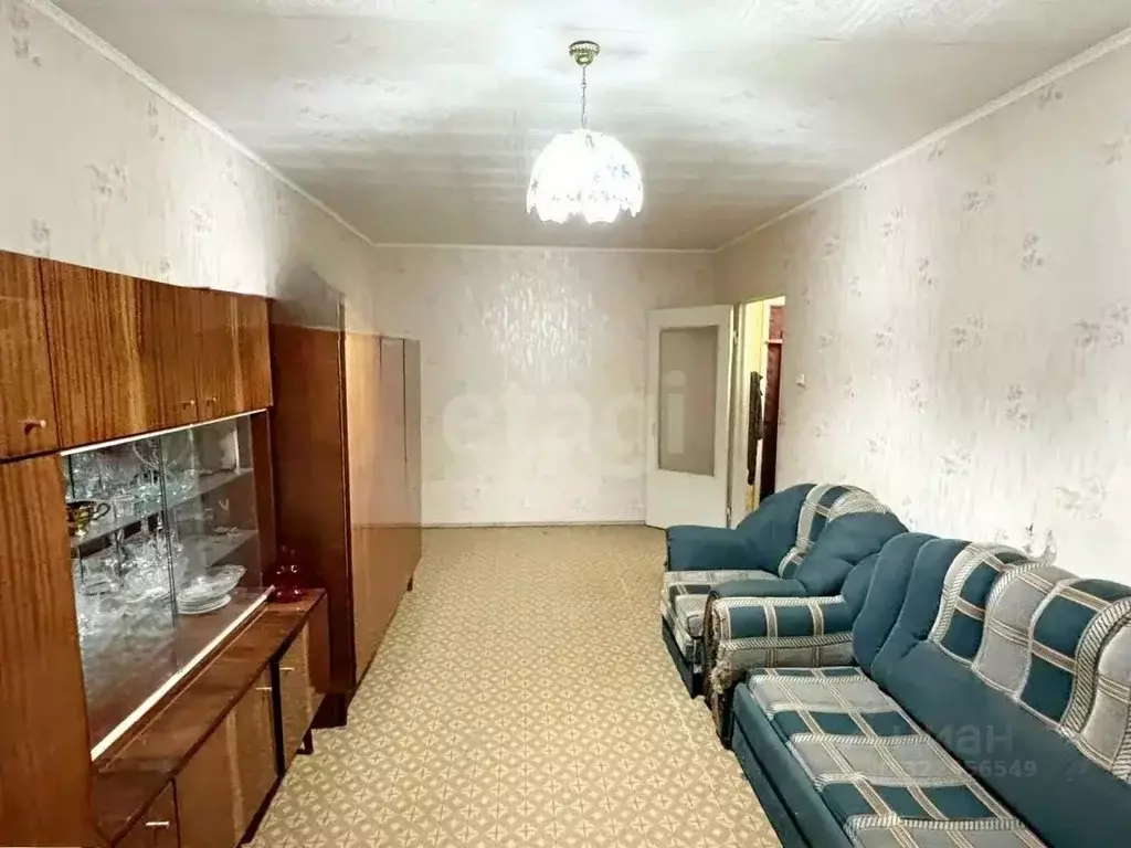 1-к кв. Владимирская область, Ковровский район, Новосельское с/пос, ... - Фото 2