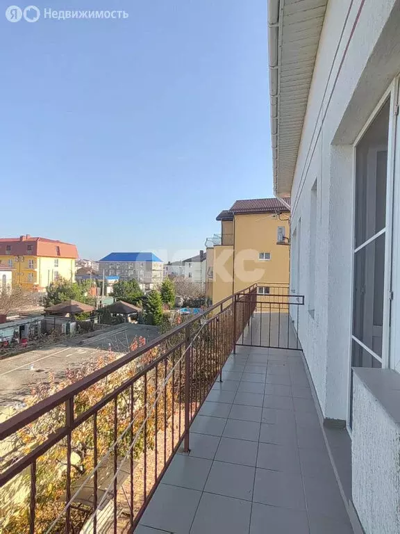 Квартира-студия: Анапа, Буковая улица, 19 (27.3 м) - Фото 1