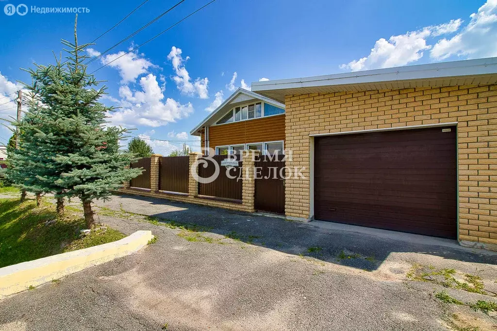 Дом в Владимирская область, Собинский муниципальный округ, деревня ... - Фото 2