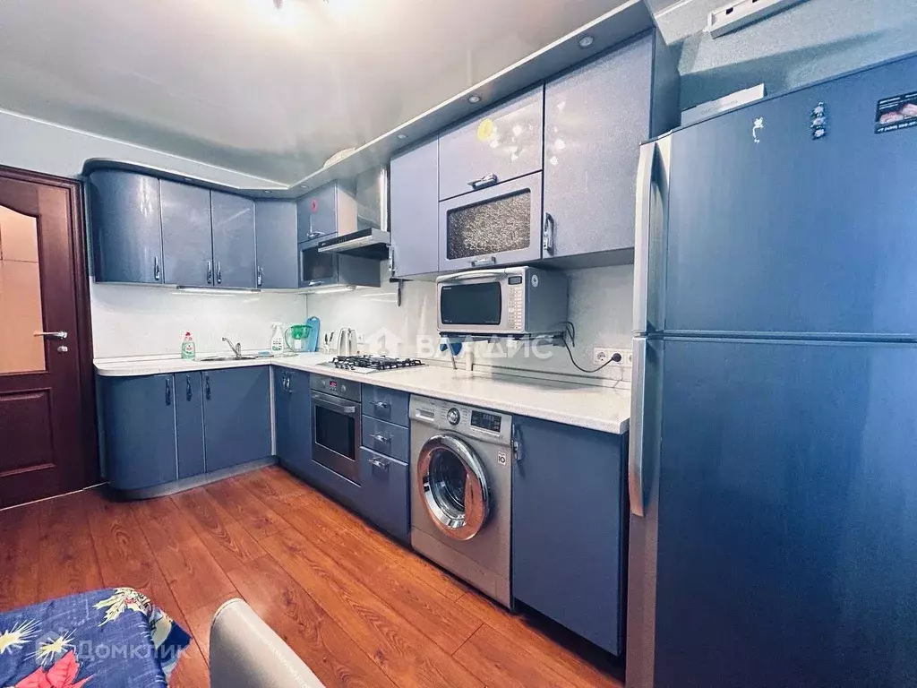 Продаётся 1-к квартира, 39 м - Фото 0