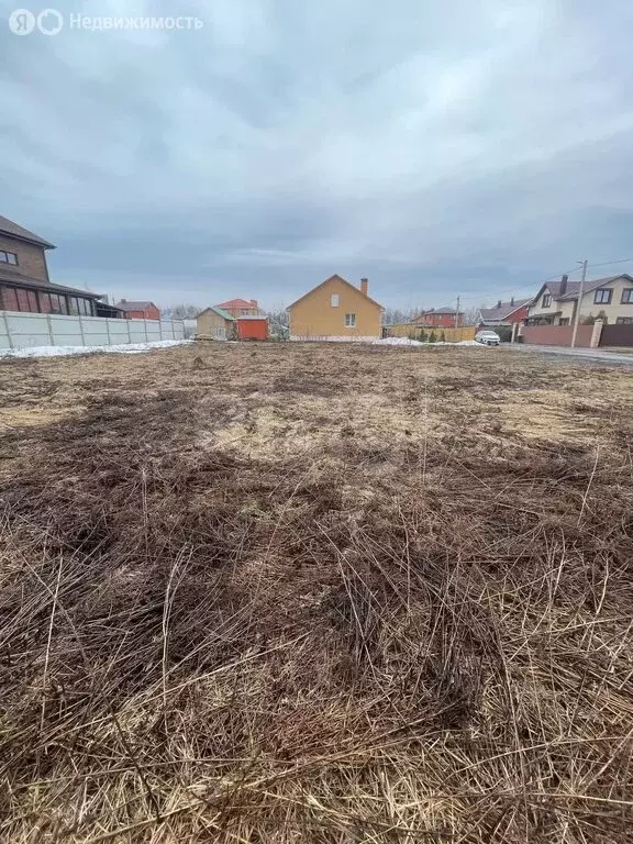 Участок в Тульская область, городской округ Тула, деревня Верхняя ... - Фото 2