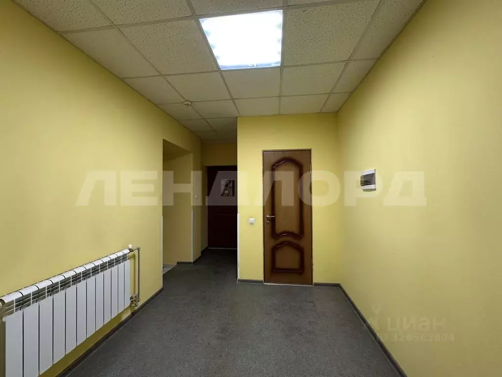 Помещение свободного назначения в Ростовская область, Ростов-на-Дону ... - Фото 2