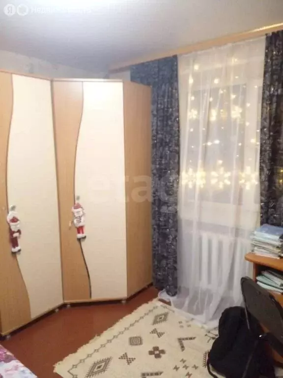 2-комнатная квартира: Заводоуковск, Заводская улица, 5А (49.9 м) - Фото 2