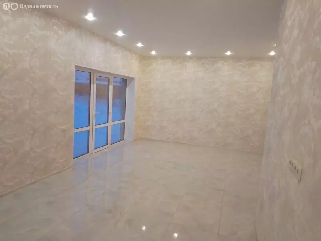 Дом в Пензенский район, Воскресеновский сельсовет (132 м) - Фото 2