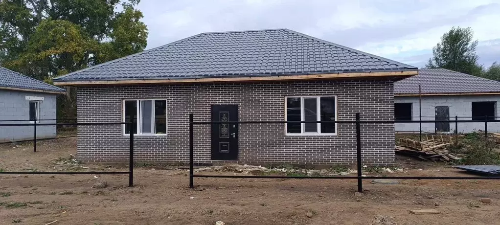 Коттедж в Пермский край, Краснокамский муниципальный округ, д. ... - Фото 1