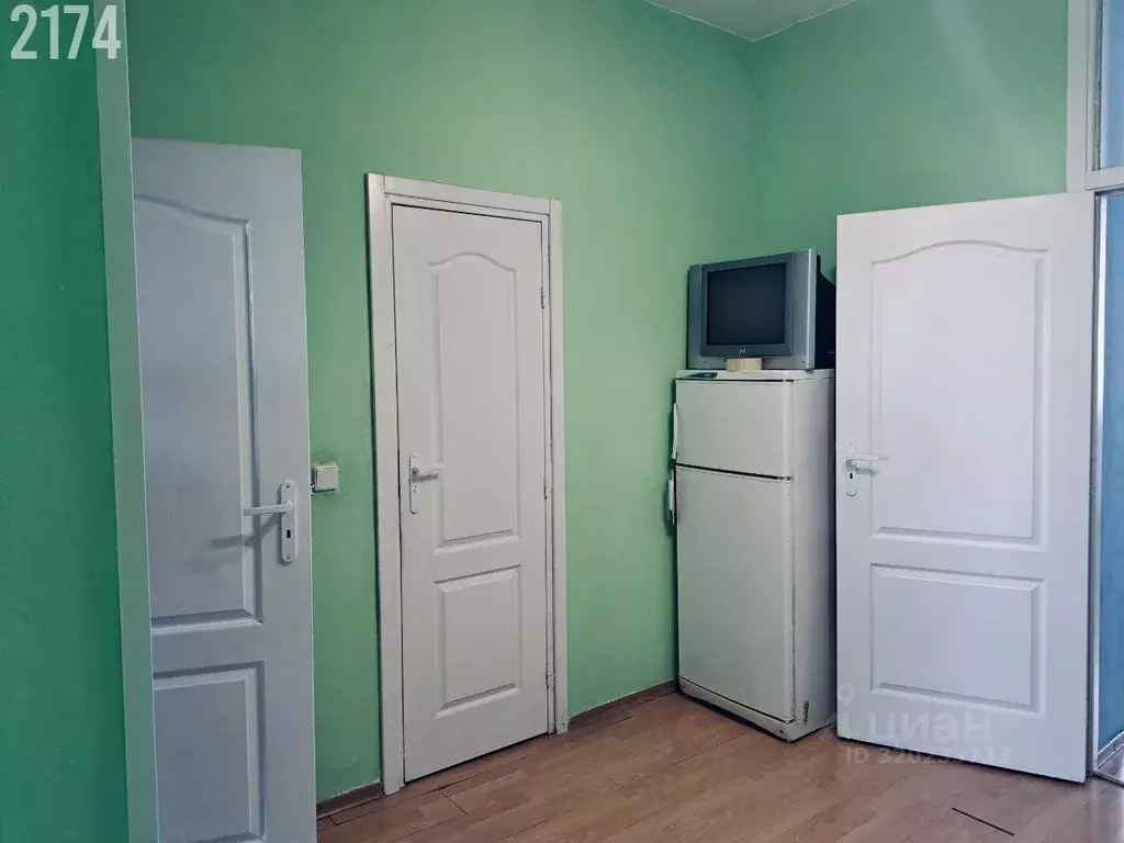 1-к кв. Севастополь просп. Героев Сталинграда, 63 (64.0 м) - Фото 2