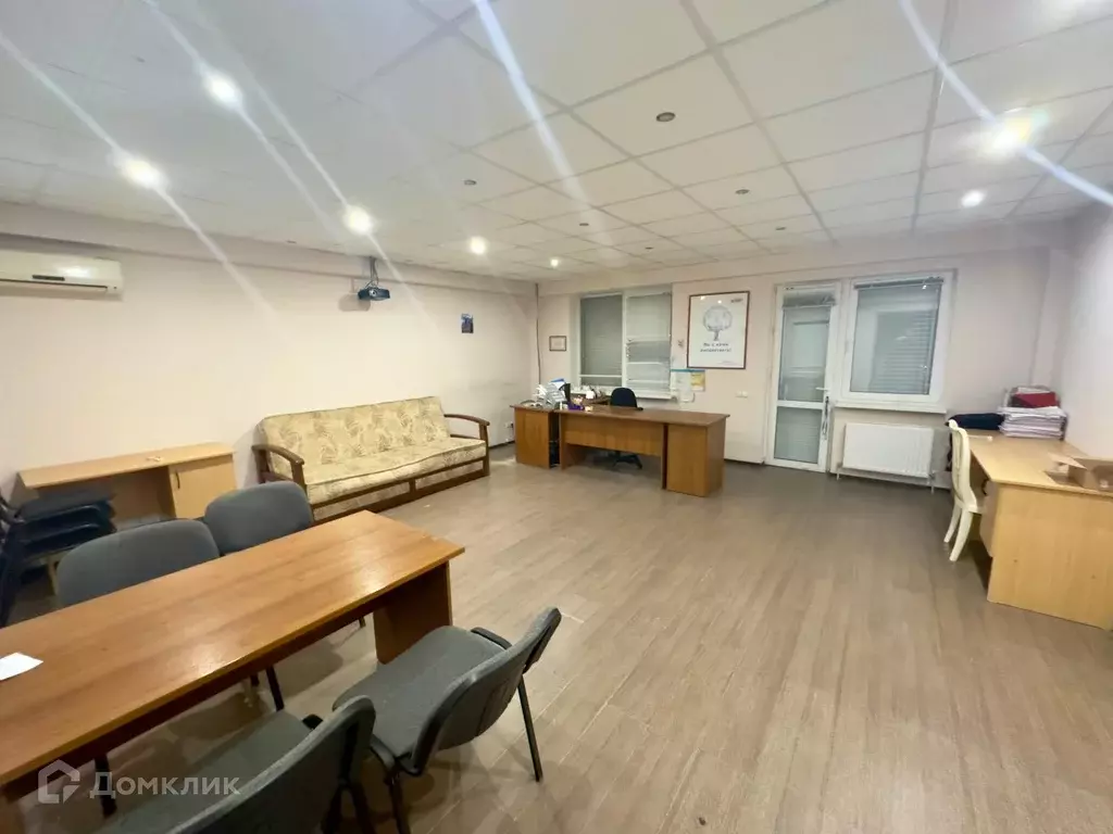 Продаётся 2-к квартира, 82 м - Фото 1