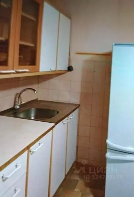 1-к кв. Воронежская область, Воронеж Южно-Моравская ул., 70 (35.0 м) - Фото 1